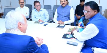 Industrial Partnership