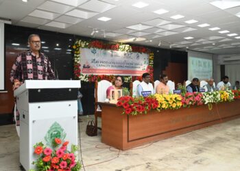 Boost Agricultural Exports from Odisha