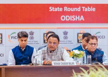Odisha Investors' Connect Mumbai 2025