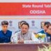 Odisha Investors' Connect Mumbai 2025