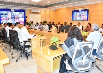 Rabi season procurement Odisha