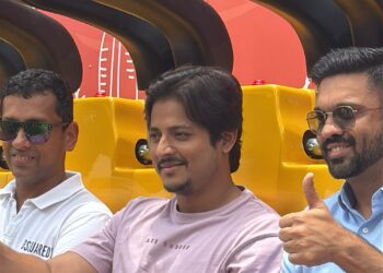 Wonderla Bhubaneswar Unveils Two New Attractions Alongside Exciting Summer Offerings