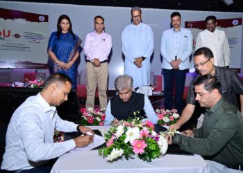 Inclusive Agriculture Transformation in Odisha