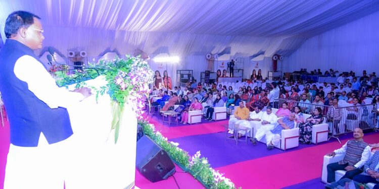 Women's Entrepreneurship in Odisha