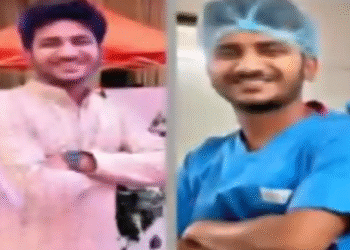 NEET-Super Specialty 2024 Rank 1