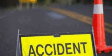 Nepal bus accident Indian tourists