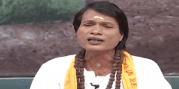 Renowned Odia Comedian Ajay Nayak Passes Away at 50