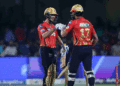 Punjab Kings vs RCB IPL 2025 Match