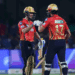Punjab Kings vs RCB IPL 2025 Match