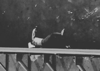 Unidentified body Kathajodi River