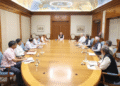 CCS and CCPA Meetings