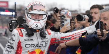 Max Verstappen Japanese Grand Prix 2025