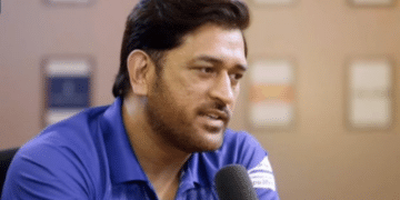 MS Dhoni IPL Retirement