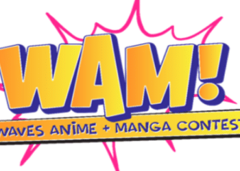 WAM! Anime & Manga Contest