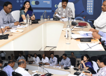 Urban Drinking Water Supply Odisha