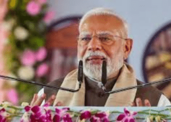 PM Modi's Three-State Visit