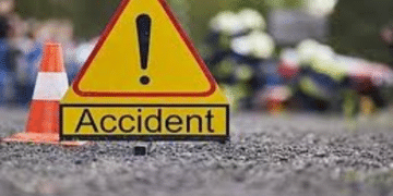 Accident