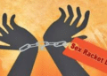 Sex Racket Busted in Rourkela
