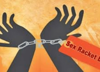 Sex Racket Busted in Rourkela