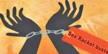 Sex Racket Busted in Rourkela