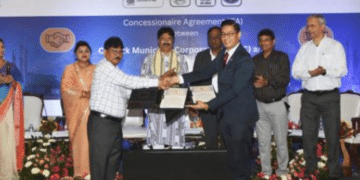 Cuttack Biogas Plant