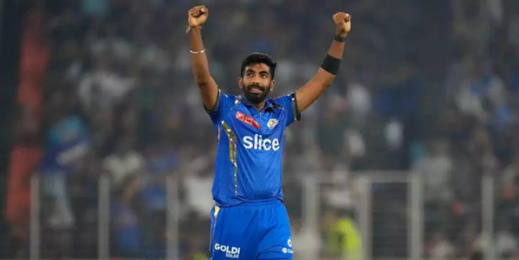 Jasprit Bumrah IPL 2025 return