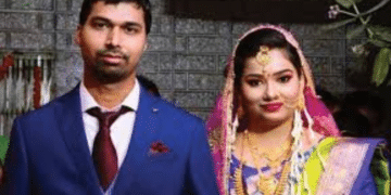 Soumya Ranjan Mohapatra death investigation