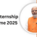 Empowering Youth: PM Internship Scheme Opens Doors to Development