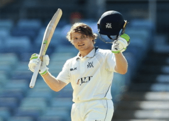 Will Pucovski Retires at 27