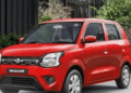 Maruti Suzuki price hike