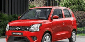 Maruti Suzuki price hike