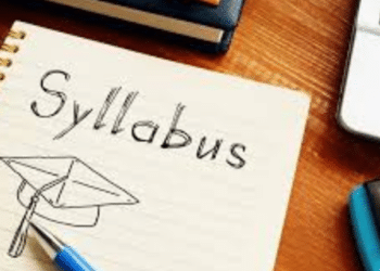 Updated ISC Syllabus