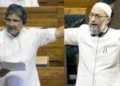 Waqf Amendment Bill