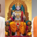 President Murmu, PM Modi Extend Greetings to Nation on Ram Navami