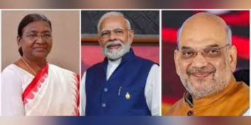 Greetings on Utkala Dibasa