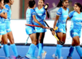 Hockey India Senior Women’s Camp