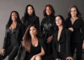 Blue Origin’s Historic All-Female Crew Set to Soar into Space on April 14