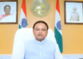 Odisha CM Delhi Visit