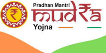 MUDRA Yojana