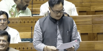 Waqf Amendment Bill 2024