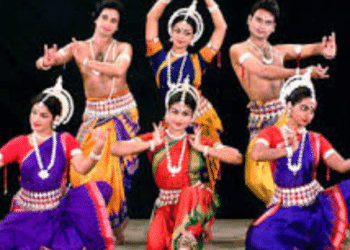 Paridhan Dibasa Odisha