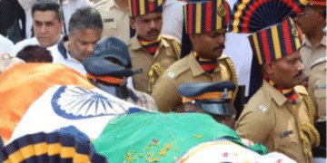 Farewell to Manoj Kumar: The Bollywood Icon Cremated with Full State Honours