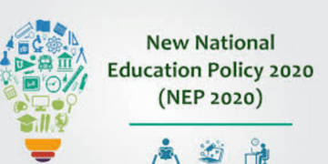 NEP 2020 Intellectual Renaissance