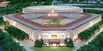 Fourth Session Eighteenth Lok Sabha