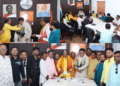 Rath Yatra Planning Begins with Fresh Leadership at Srimandir Nijog
