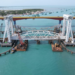 New Pamban Bridge