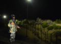BSF neutralizes intruder on Jammu Border
