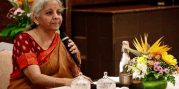 India-UK Economic & Financial Dialogue