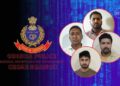 Odisha cybercrime scam