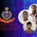 Odisha cybercrime scam